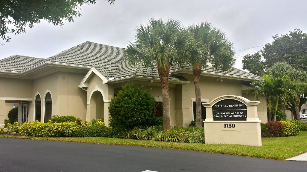 Florida Oral & Maxillofacial Surgery Specialists